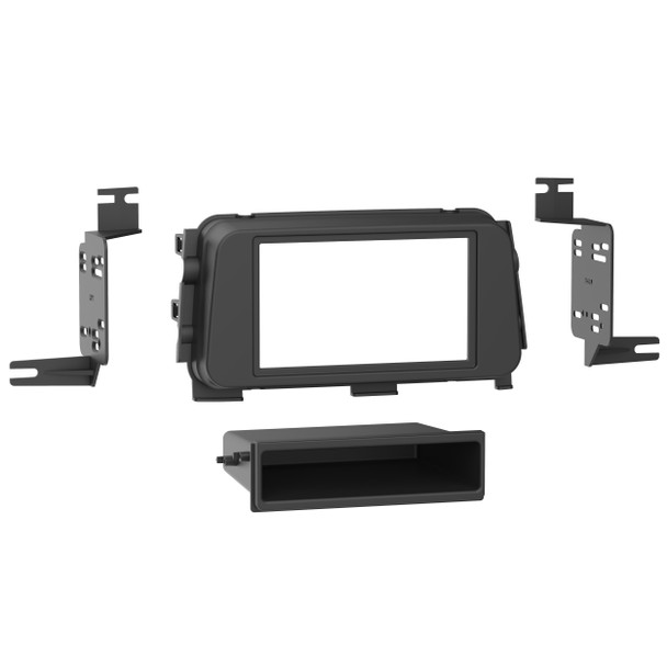 Metra, Dash Kits, 99-7636B