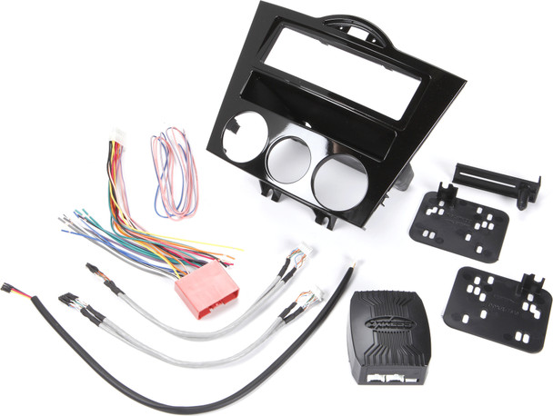 Metra, Dash Kits, 99-7510HG