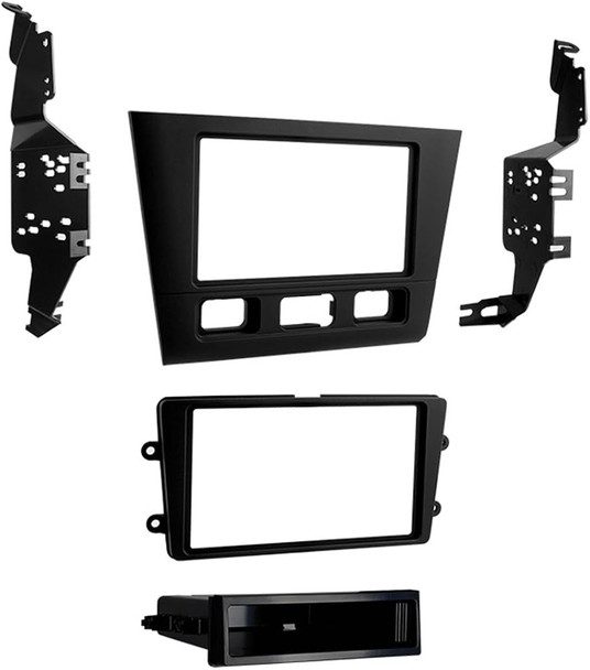 Metra, Dash Kits, 99-7806B