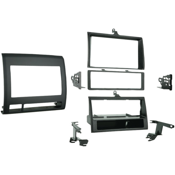 Metra, Dash Kits, 99-8214TB