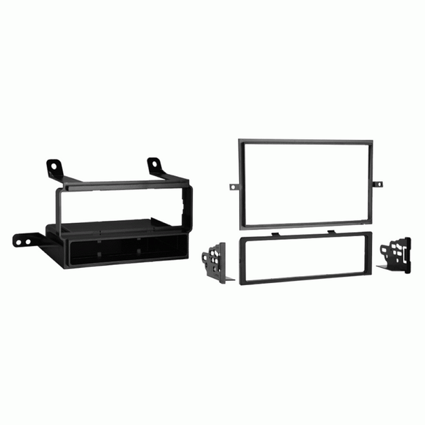 Metra, Dash Kits, 99-7581