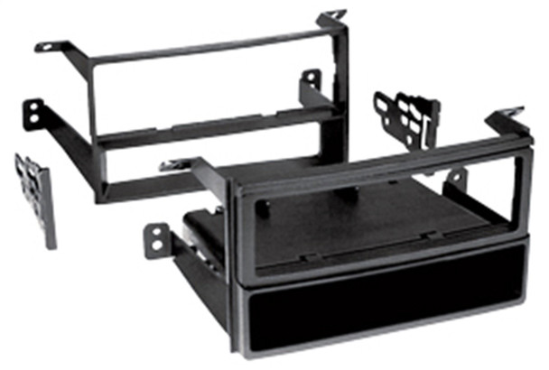 Metra, Dash Kits, 99-7861