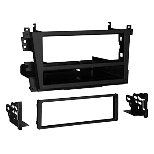 Metra, Dash Kits, 99-7868