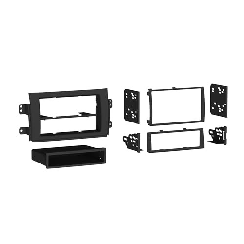 Metra, Dash Kits, 99-7954