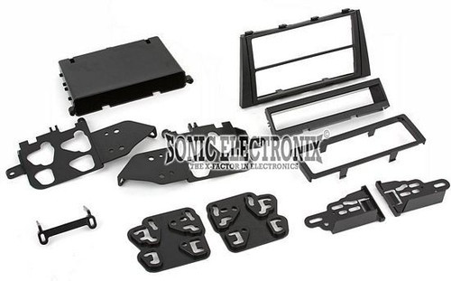 Metra, Dash Kits, 99-8151