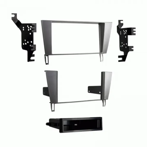 Metra, Dash Kits, 99-8161S