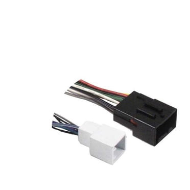 Metra, Dash Kits, 99-8714