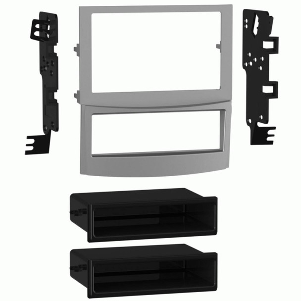 Metra, Dash Kits, 99-8910S