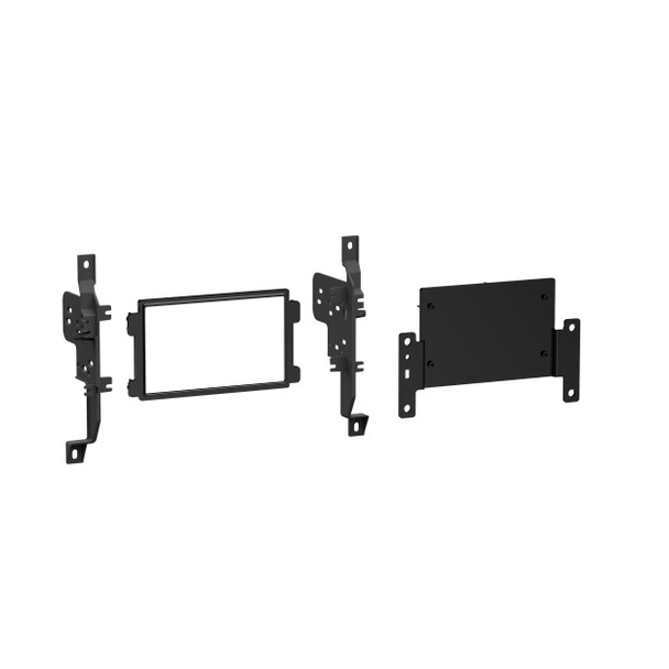 Metra, Dash Kits, 107-FD2