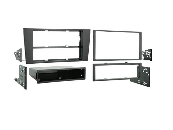 Metra, Dash Kits, 99-9105