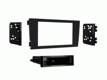 Metra, Dash Kits, 99-9108B