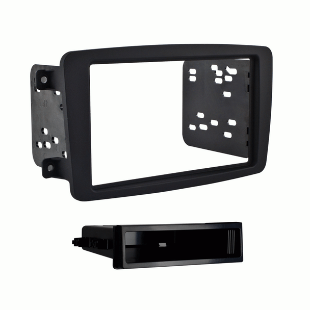 Metra, Dash Kits, 99-8722B