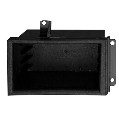 Metra, Dash Kits, 88-00-3301