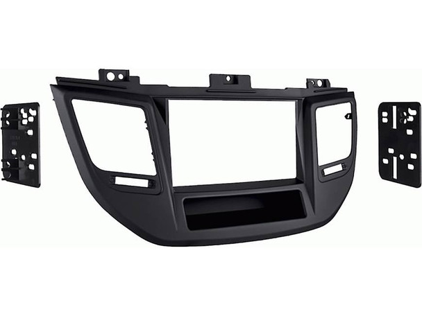 Metra, Dash Kits, 95-7369B