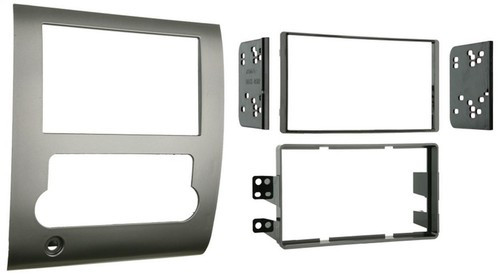 Metra, Dash Kits, 95-7424