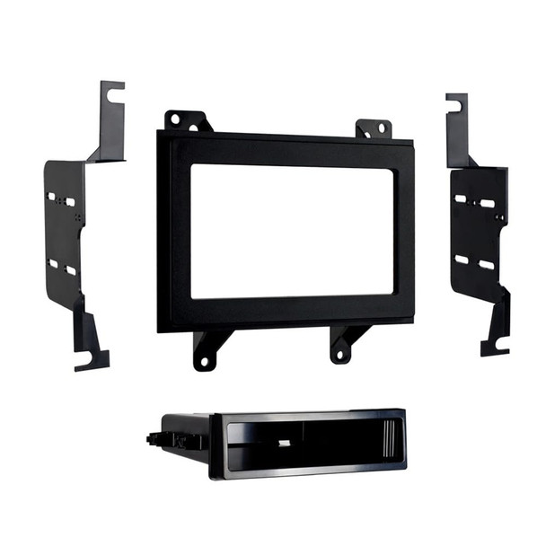 Metra, Dash Kits, 99-9305