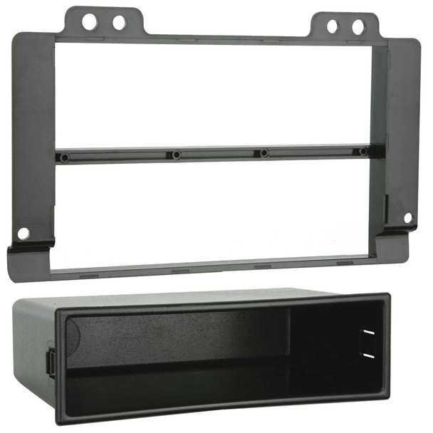 Metra, Dash Kits, 99-9401