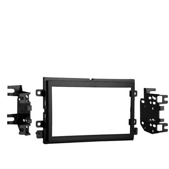 Metra, Dash Kits, 95-2001