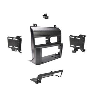 Metra, Dash Kits, 95-3000