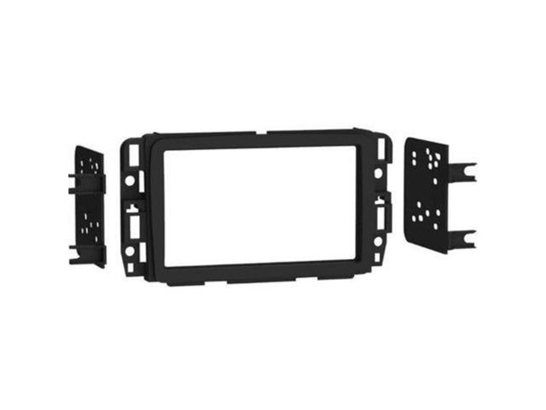 Metra, Dash Kits, 95-3031B