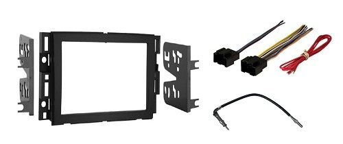 Metra, Dash Kits, 95-3305