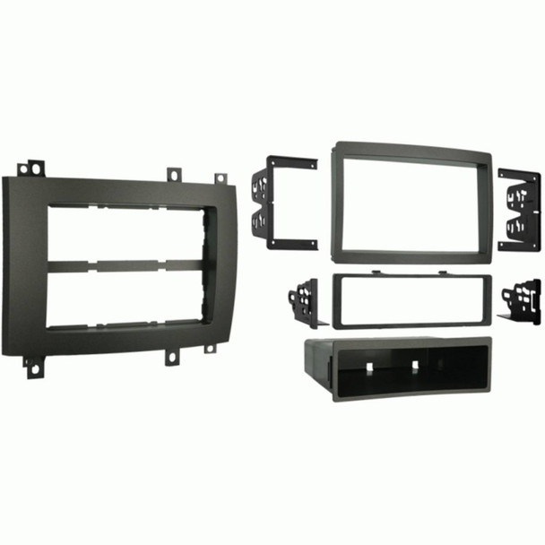 Metra, Dash Kits, 99-2006G