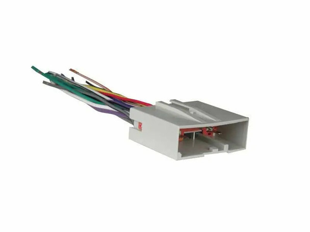 Metra, Standard Wire Interface, 70-5520