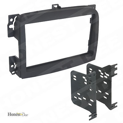 Metra, Dash Kits, 95-6521B