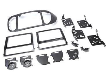 Metra, Dash Kits, DP-5859