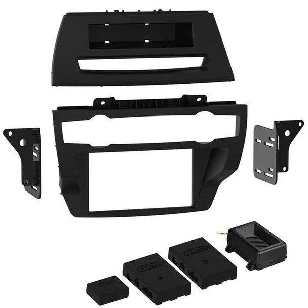 Metra, Dash Kits, 95-9321B