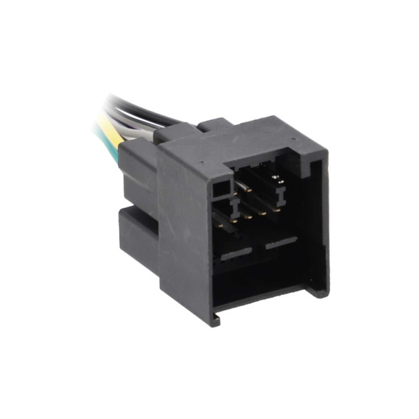 Metra, Wire Interfaces, 70-5525