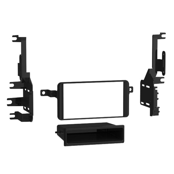 Metra, Dash Kits, 99-8268