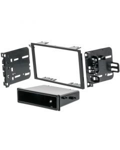 Metra, Dash Kits, 99-2011