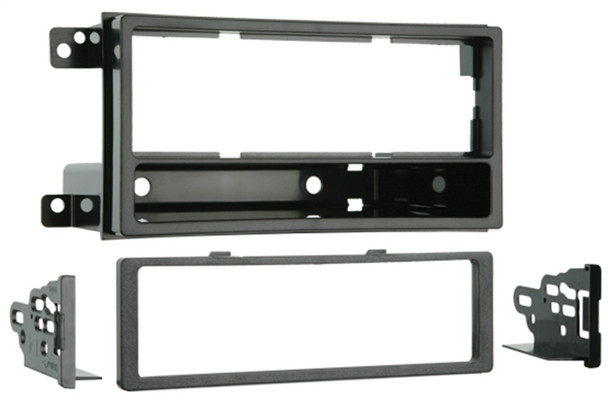 Metra, Dash Kits, 99-8902