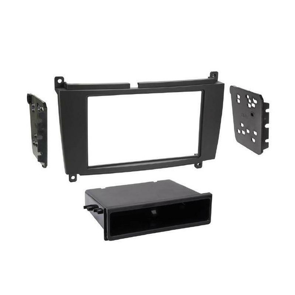 Metra, Dash Kits, 99-8724B