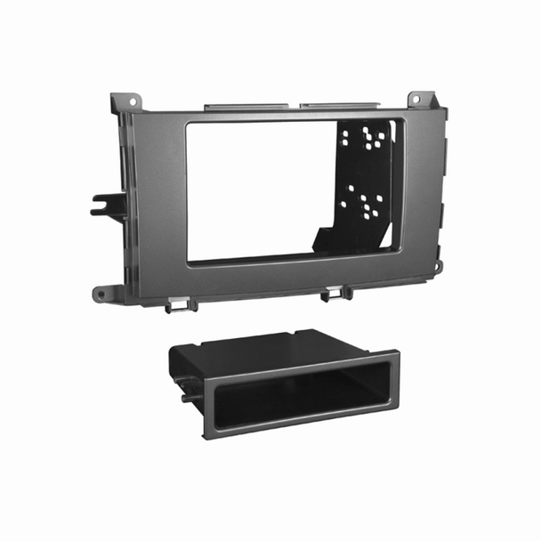 Metra, Dash Kits, 99-8229S