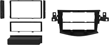 Metra, Dash Kits, 99-8217