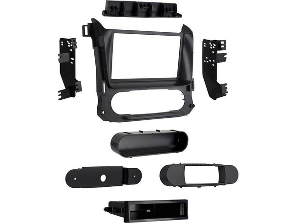 Metra, Dash Kits, 99-3015G