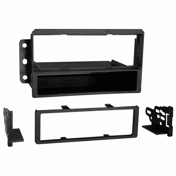 Metra, Dash Kits, 99-1004