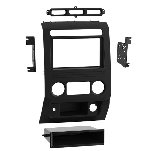 Metra, Dash Kits, 99-5850B