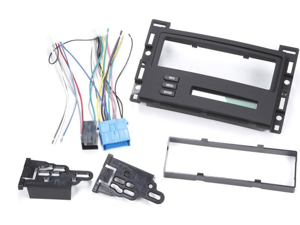 Metra, Dash Kits, 99-3303