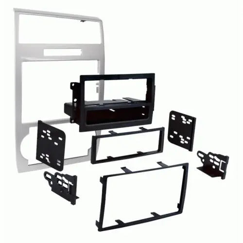Metra, Dash Kits, 99-6519S