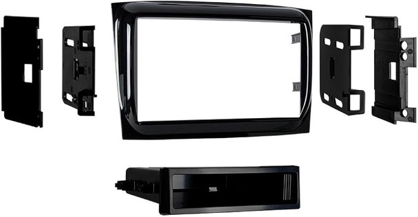 Metra, Dash Kits, 99-6531HG