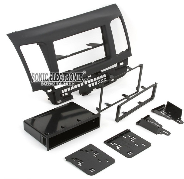 Metra, Dash Kits, 99-7011