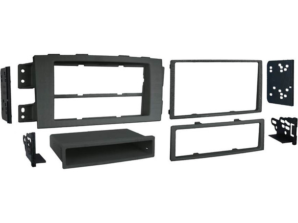 Metra, Dash Kits, 99-7334
