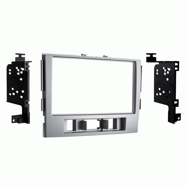 Metra, Dash Kits, 95-7361S