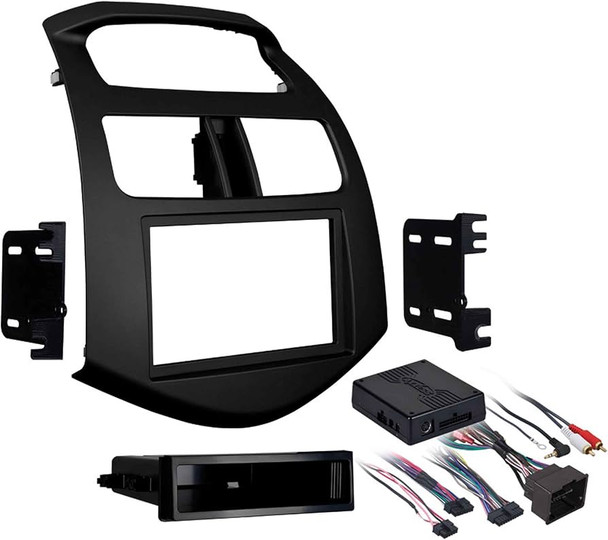 Metra, Dash Kits, 99-3309B