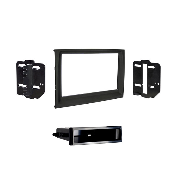 Metra, Dash Kits, 99-7378B