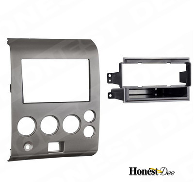 Metra, Dash Kits, 99-7406