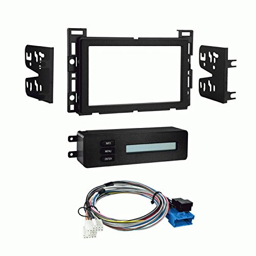 Metra, Dash Kits, 95-3303B